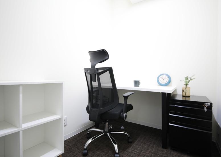 BIZcircle 横浜 関内オフィス