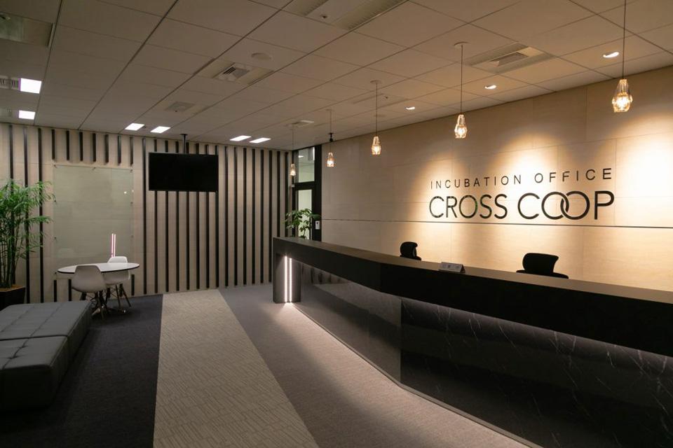 CROSSCOOP（クロスコープ）仙台トラストタワー