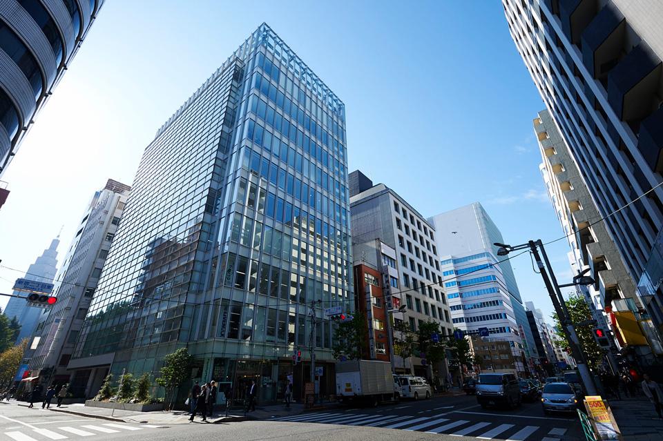 センターオフィス レンタルオフィス札幌 大通東