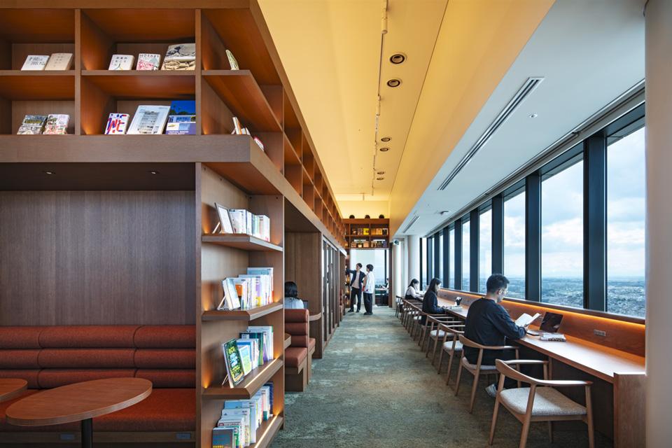 BIZcircle 名古屋 伏見オフィス