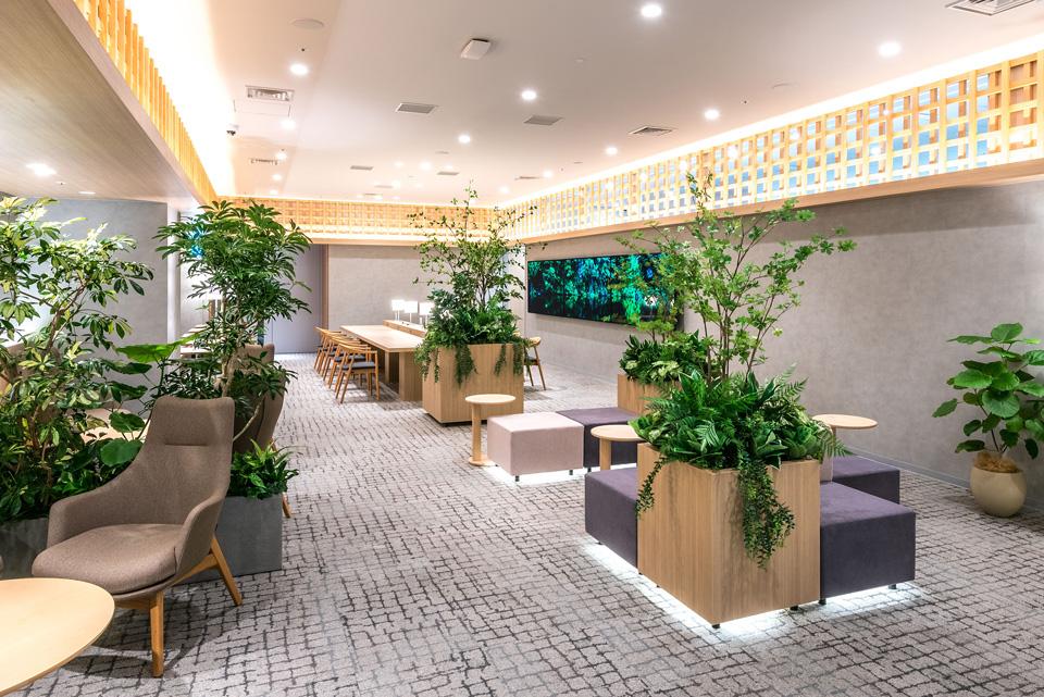 ウィズスクエア日本橋店