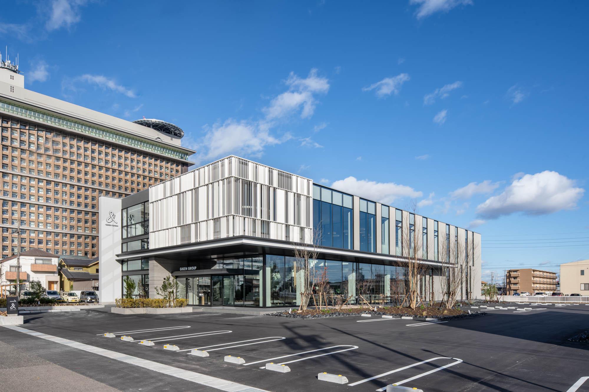 ビジネスエアポート田町