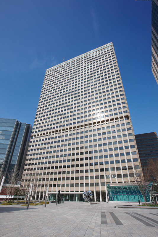 レインボー倉庫