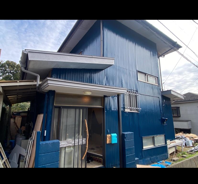 シェアハウスWestFall柏 バーチャルオフィス