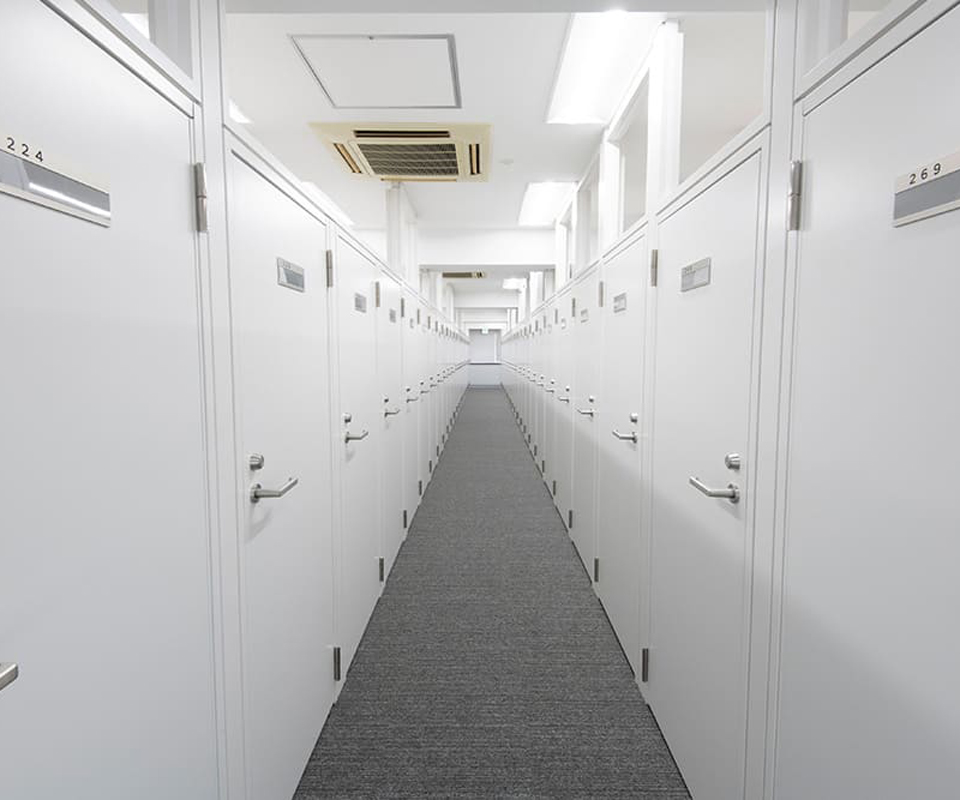 天翔オフィス大手町竹橋