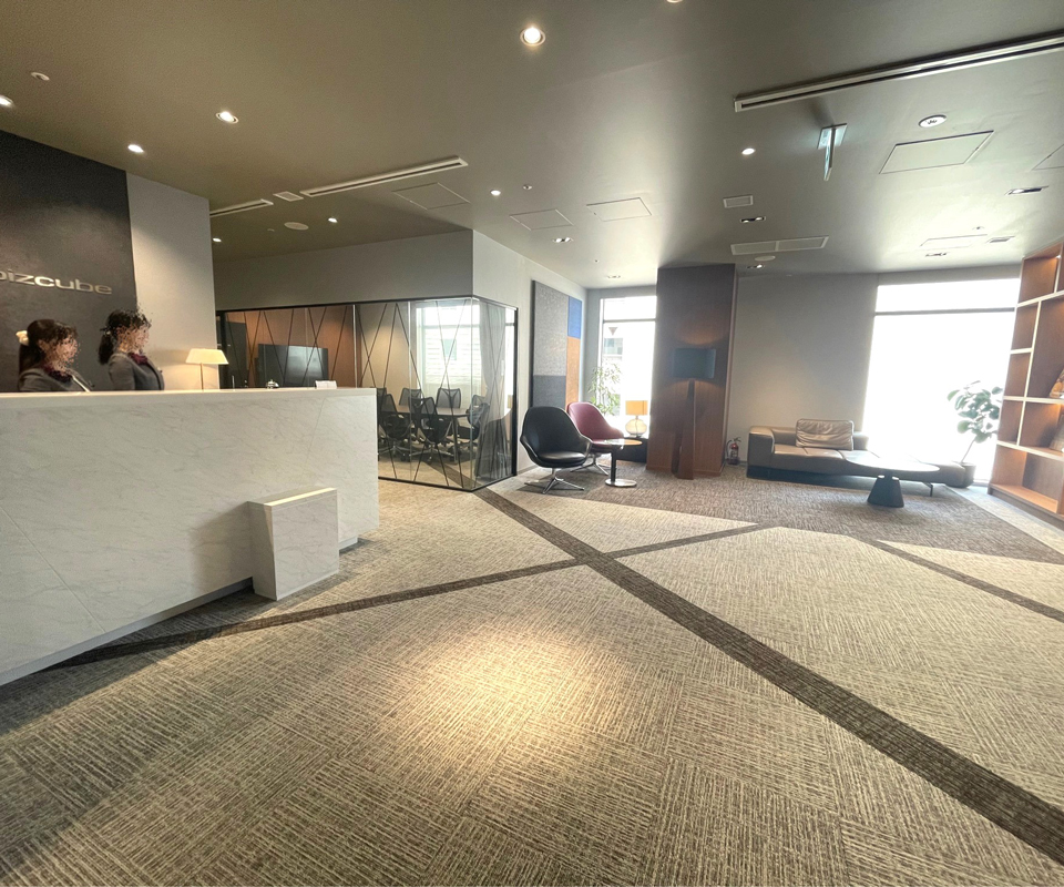 bizcube(ビズキューブ) 銀座6丁目