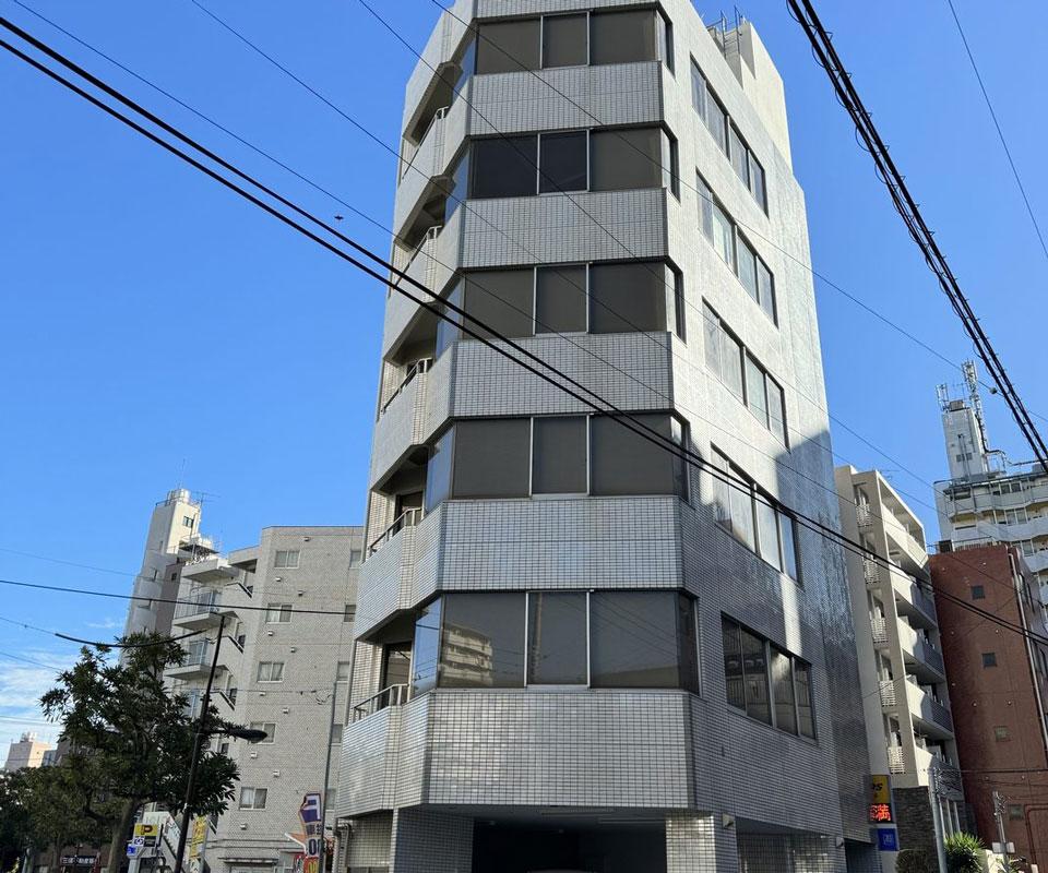 DaoSpace西葛西