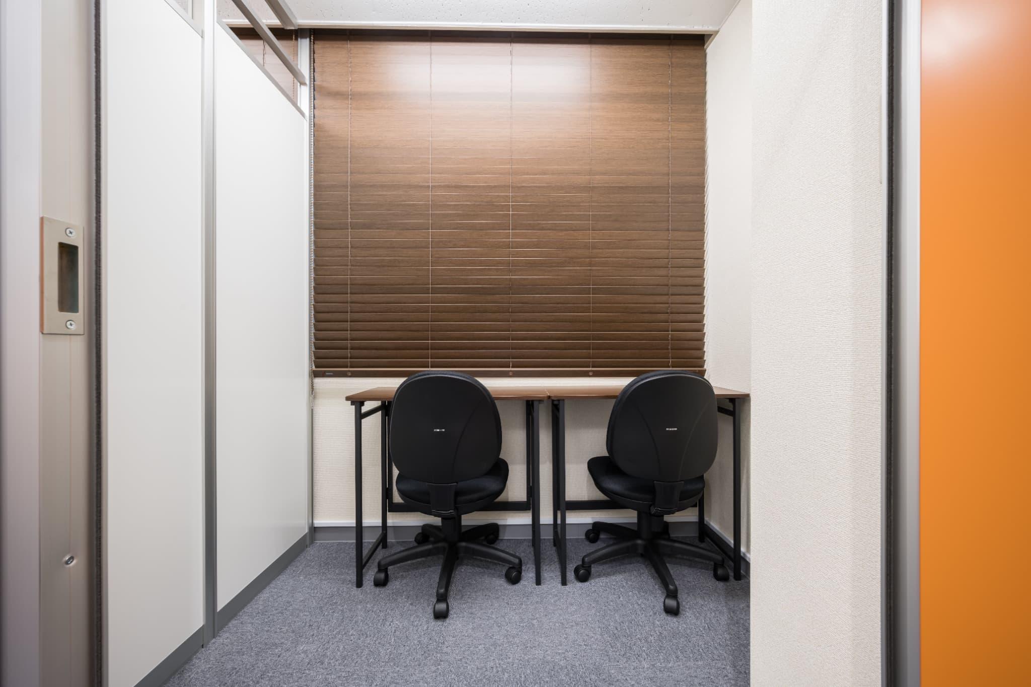 BAレンタルオフィス