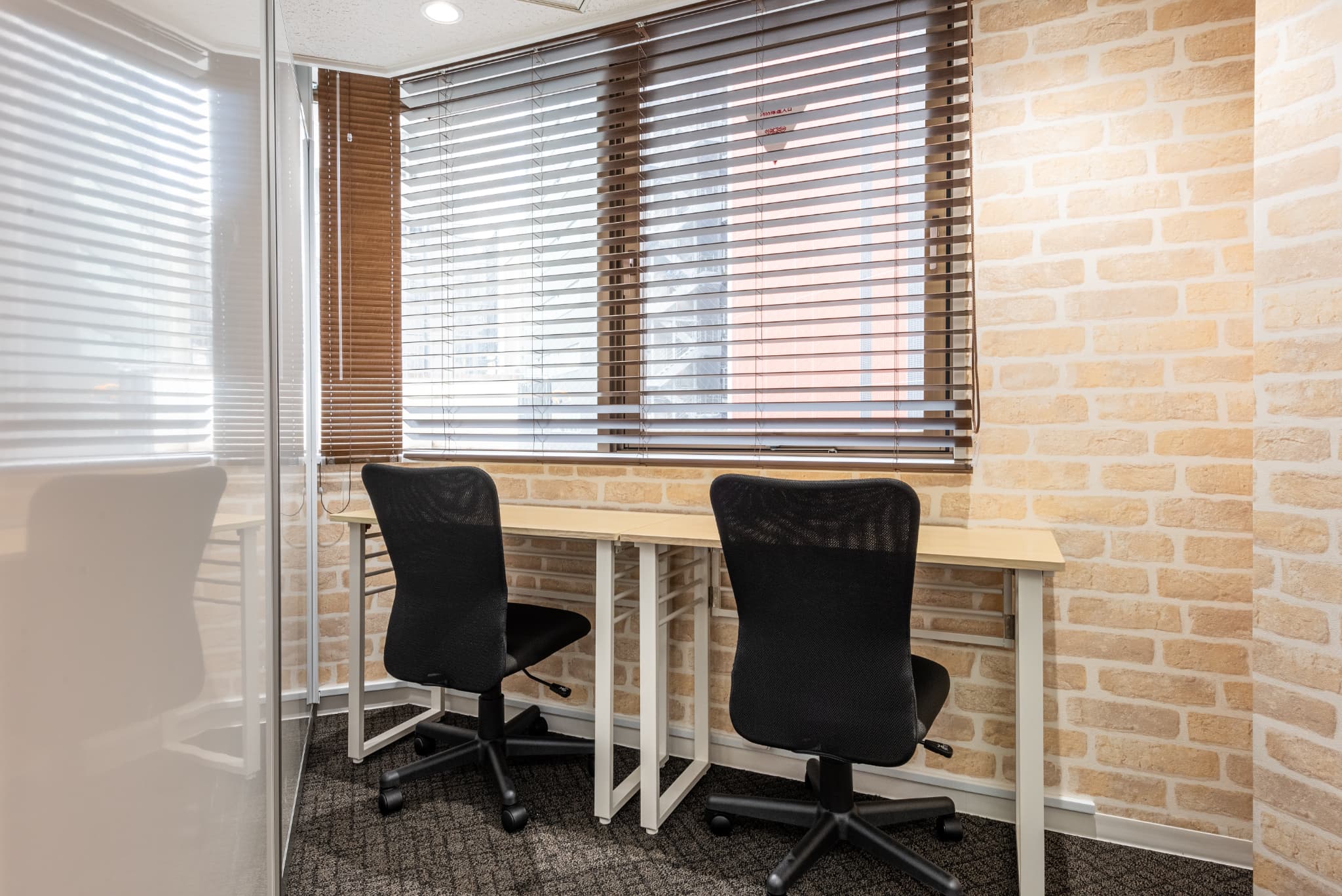 渋谷表参道ライズオフィス２nd