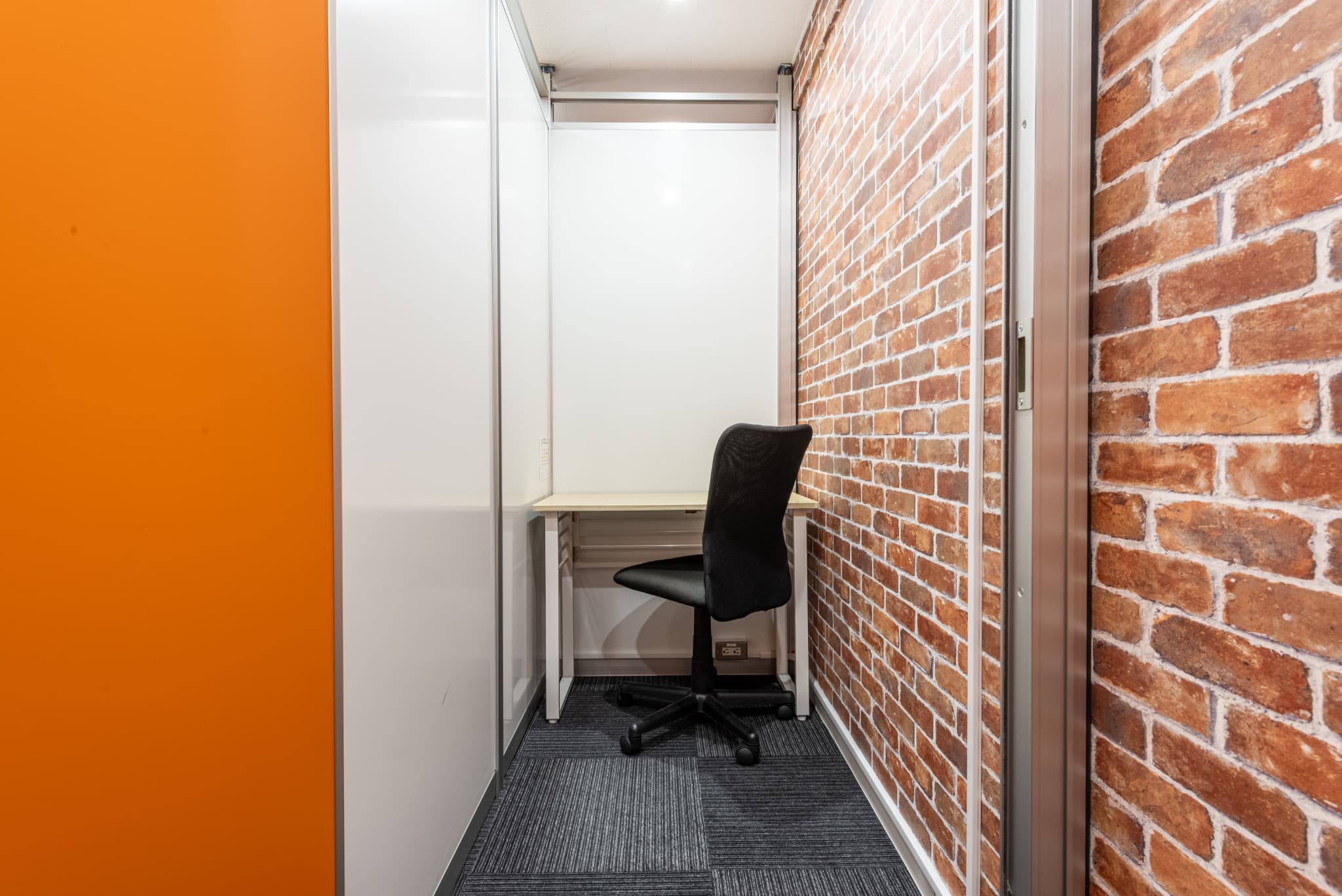 渋谷表参道ライズオフィス１st