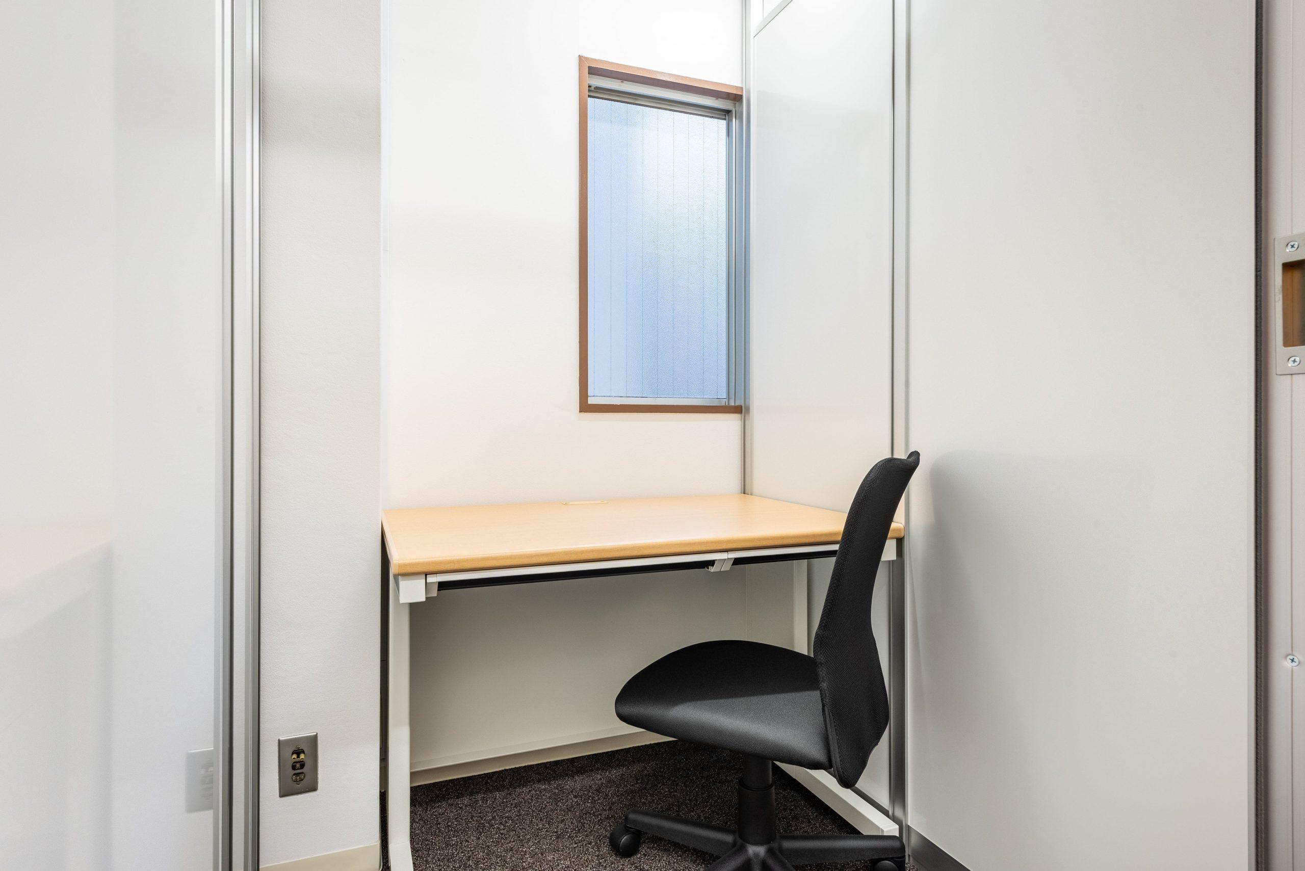 日本橋ライズオフィス