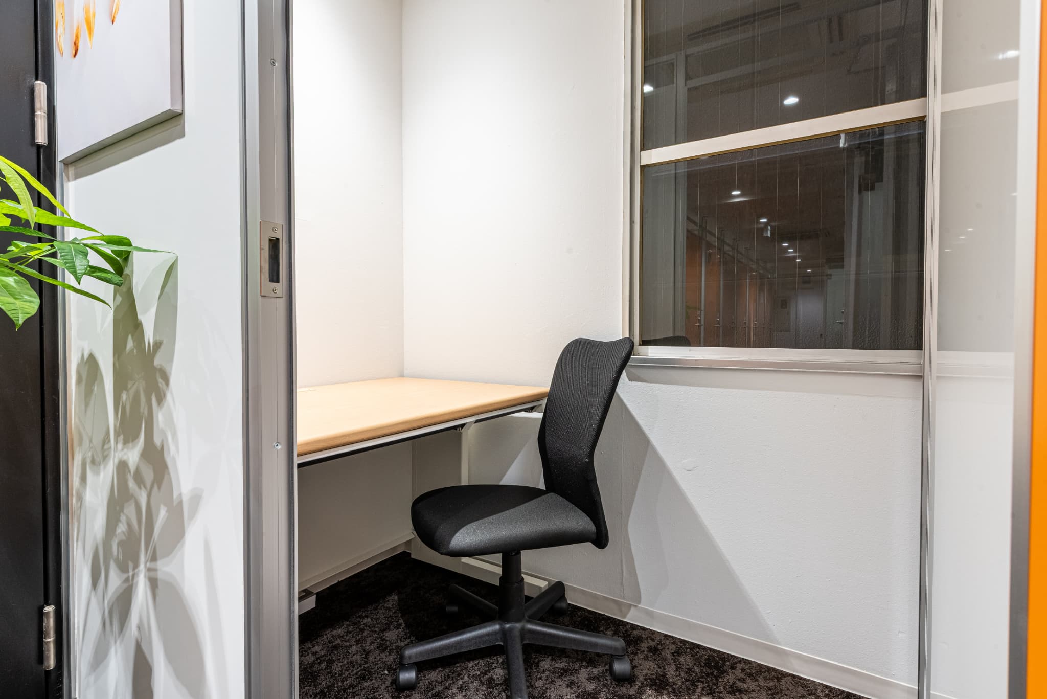 西新宿ライズオフィス1st