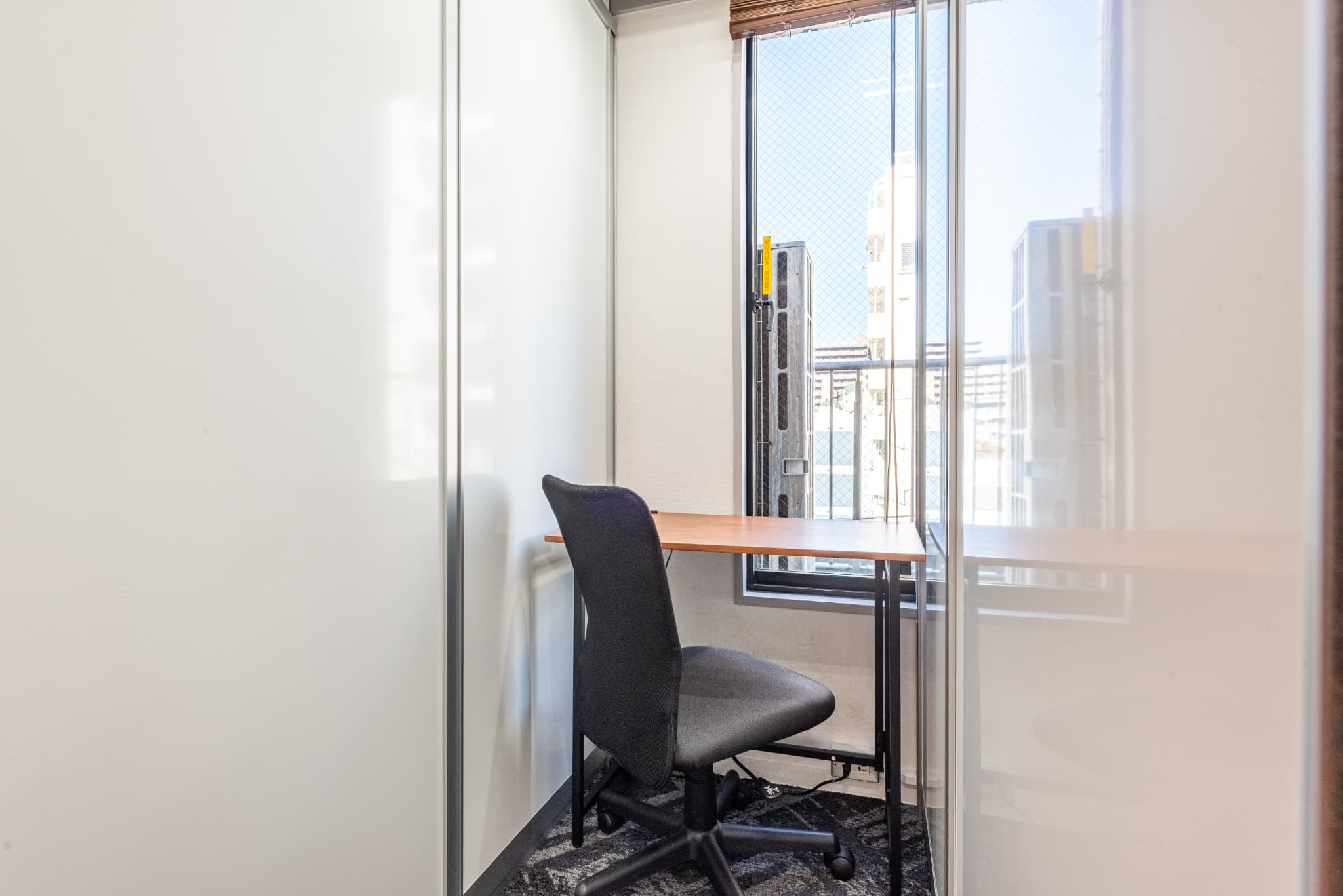 西新宿ライズオフィス2nd