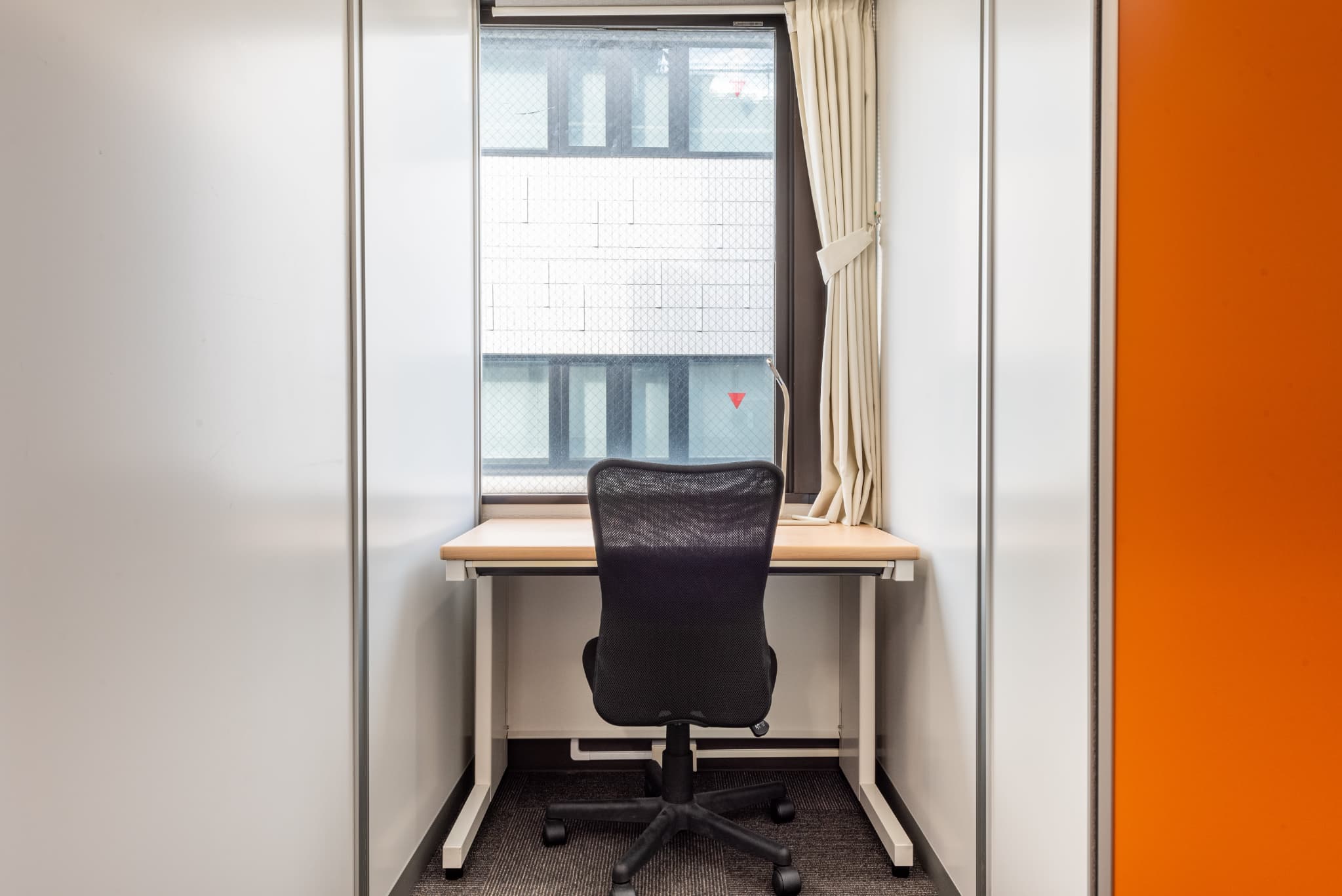 麻布十番ライズオフィス