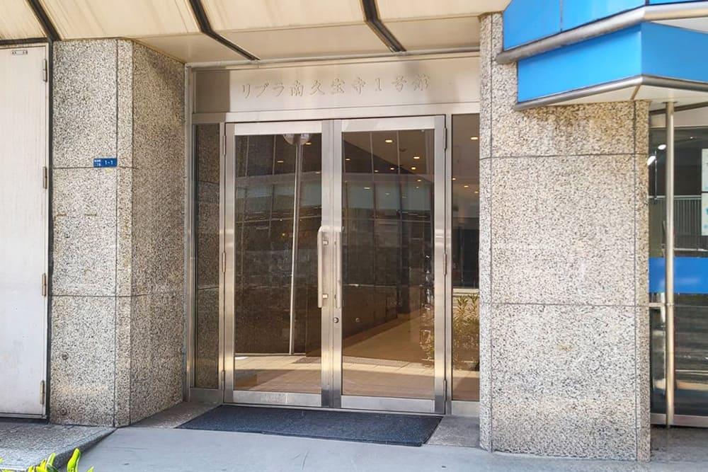 天翔オフィス堺筋本町