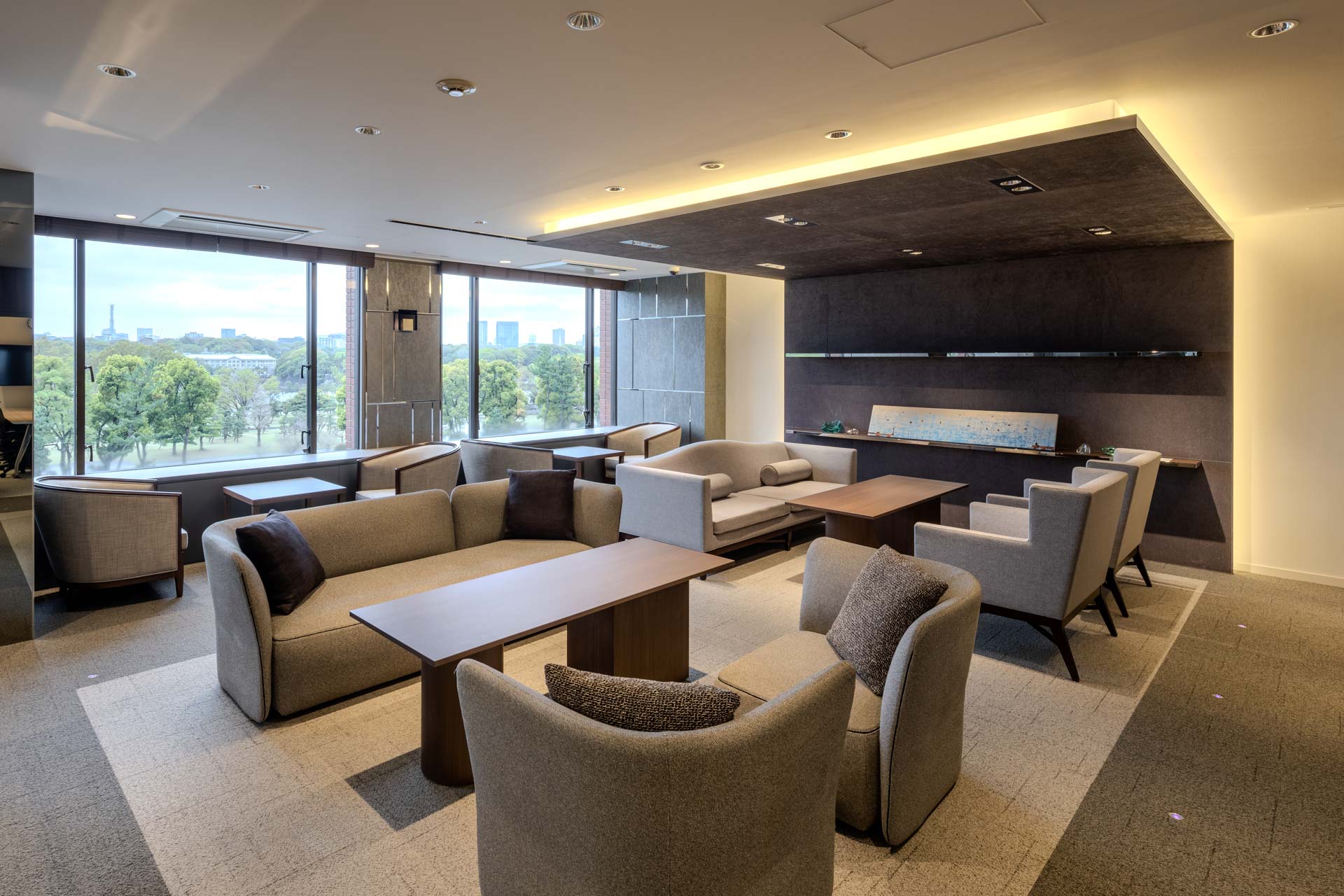 ビジネスエアポート丸の内