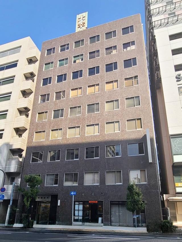 天翔オフィス心斎橋
