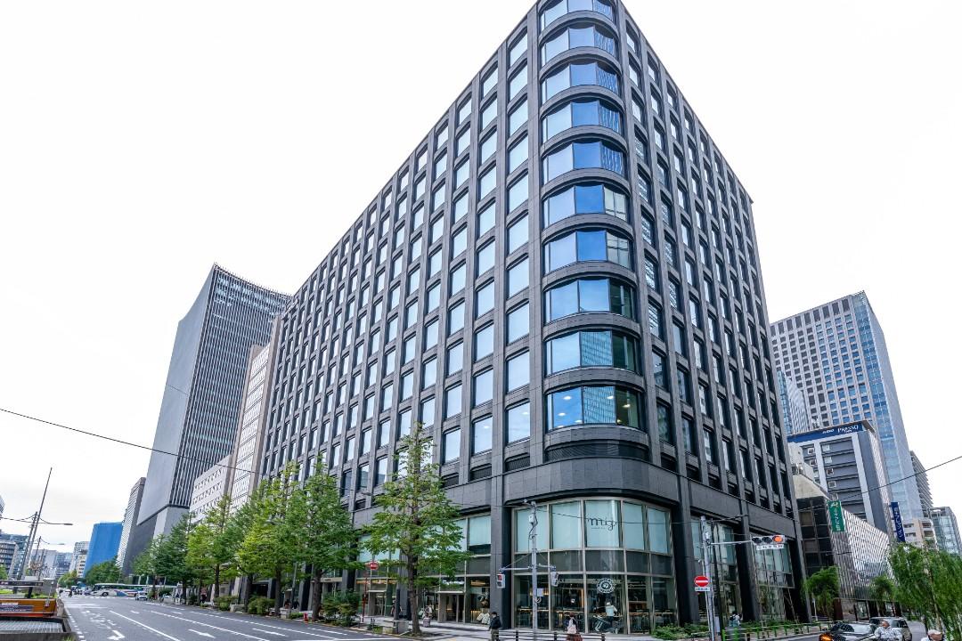 ouno Yaesu x Compass Offices