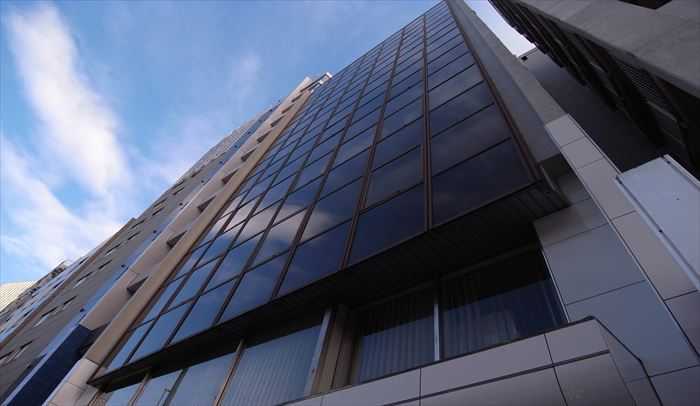 ハッシュタグ大津京