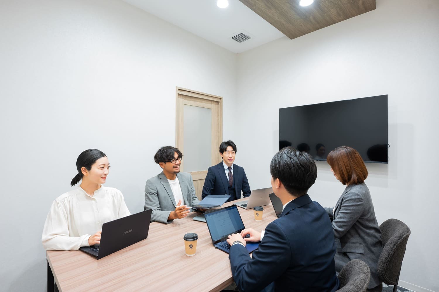 会議室イメージ
