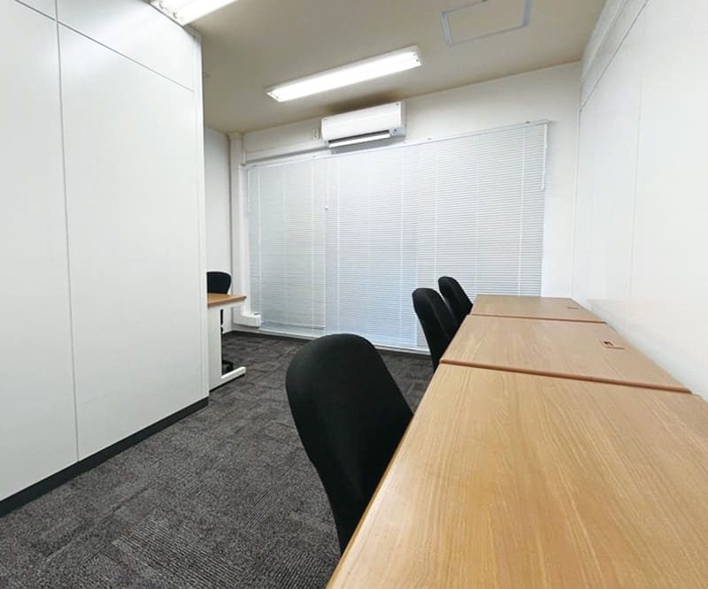 4～6人部屋