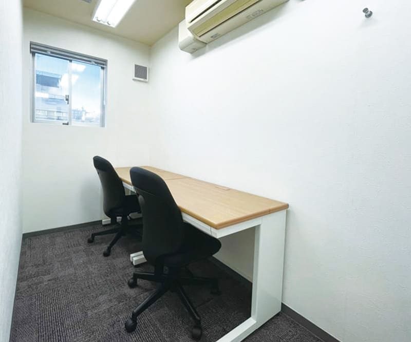 1人部屋(イメージ画像)