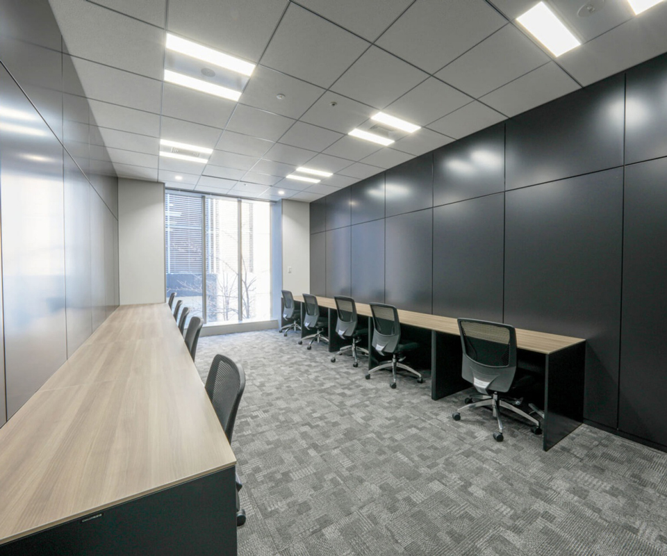 個室(イメージ)