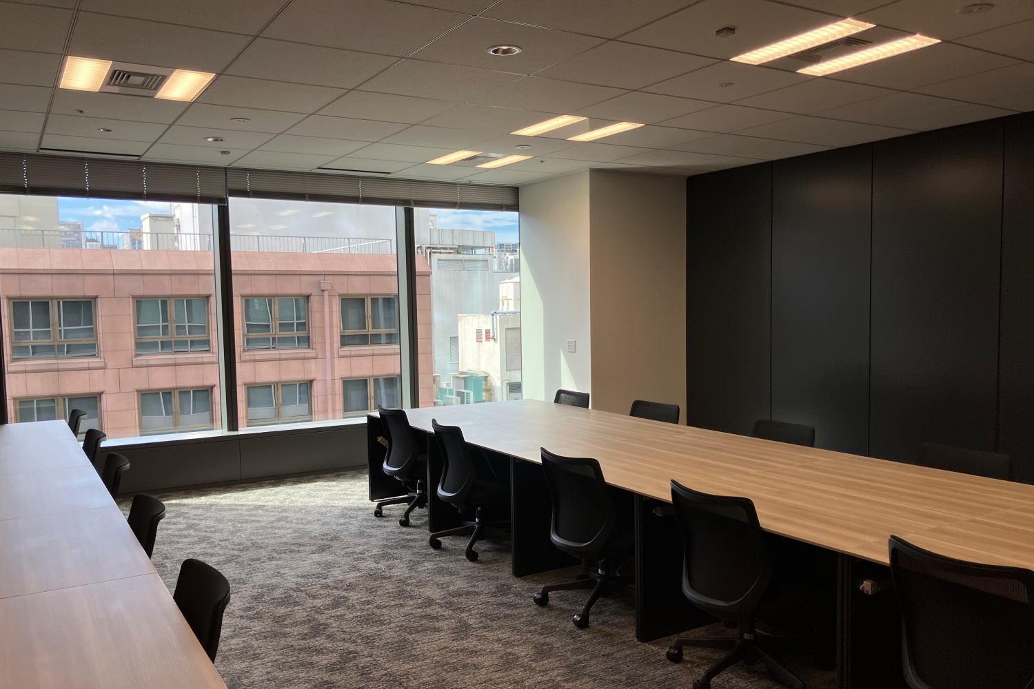 個室（イメージ）