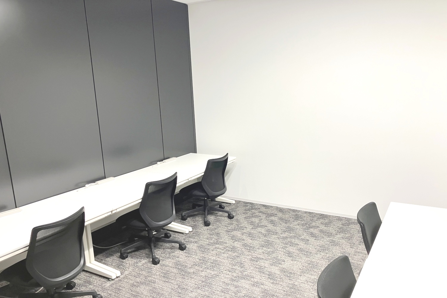 個室(イメージ)