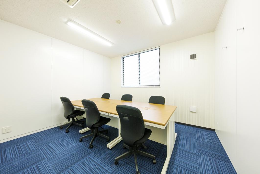 6～8人部屋 完全個室 ※画像はイメージです