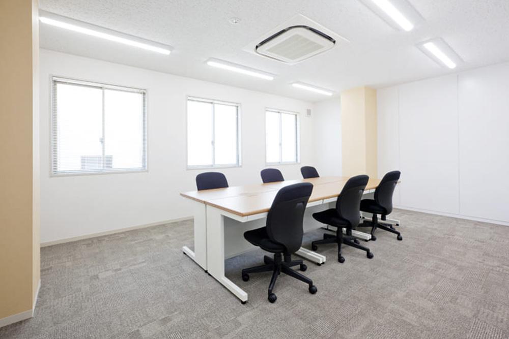 12～15人部屋 完全個室 ※画像はイメージです