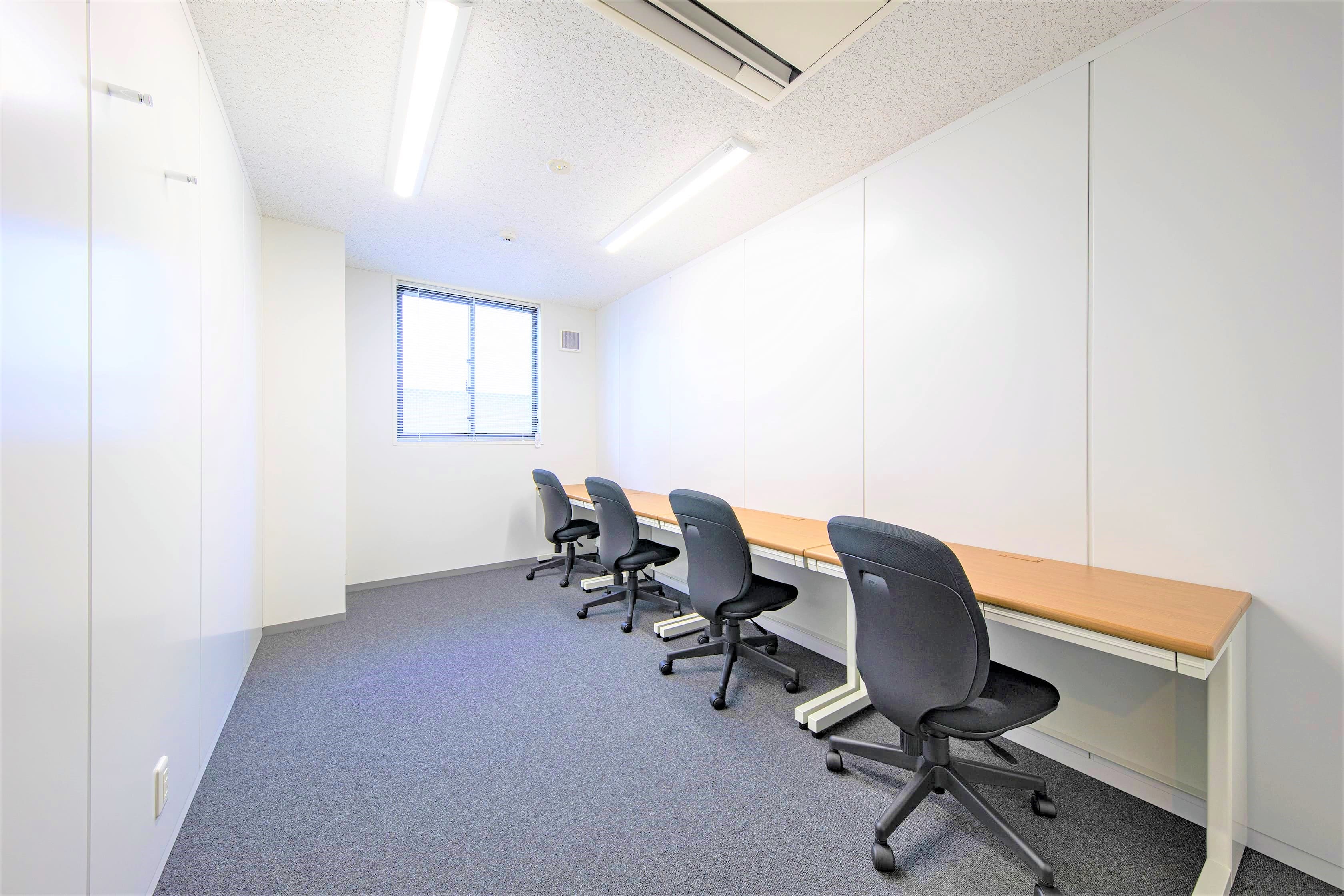 4~6人部屋