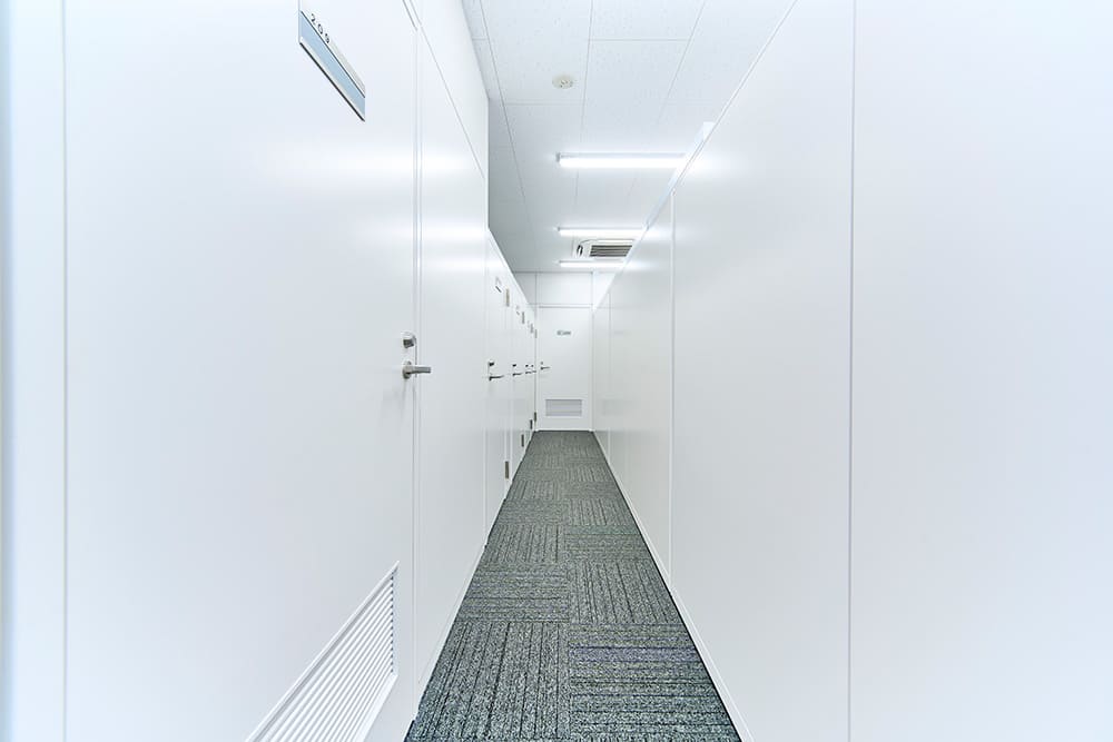 廊下